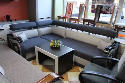 Centrum Stołów i Krzeseł